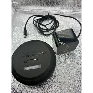 Amazon Echo Dot 3rd Gen Smart Speaker Charcoal C78MP8 with Power Adapter